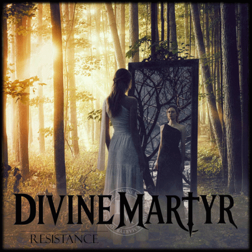 Divine Martyr : Resistance